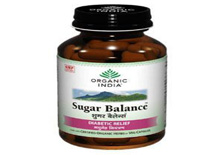 Sugar Balance - Anti Diabetic